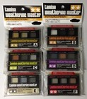 Tamiya Weathering Master 6-sets  a  B  C  D  E  F   import   parallel Impo  5ab 