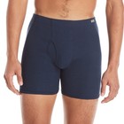 Hanes Men s Tagless Boxer Briefs With Comfortsoft  7460z5  L  Assorted  5-pack 