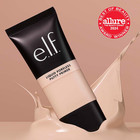 Liquid Poreless Putty Primer  Lightweight Face Primer For Long-lasting Makeup We