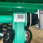 110v - 800w Hdpe Pipe Fusion Welding Tool W  Case 