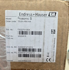 Endress hauser Prosonic S Ultrasonic Sensor Fdu91-rn1aa   Fdu91rn1aa New