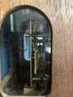    vintage Dutch Zaandam Zaanse Wall Clock Spares Repair Project