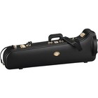 Yamaha Ysl-882iio Xeno Open Wrap F Attachment Trombone Lacquer Gold Brass Bell