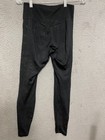 Nike One Womens Power Flash Running Tights Black Size Small Cn9880-010