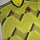 Adidas Colombia 2019 Home Jersey Size Xl Authentic Climate Soccer