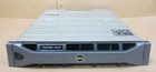Dell Powervault Md3200i Iscsi San Storage Array Dual Controller 12x 3 5  Sas Bay