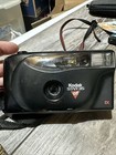 Vintage Kodak Star 35 Af 35mm Film Camera  shutter And Flash Working 