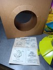 Scarce Ideal Zem Xxi Zeroid Explorer Module 1970  With Box Robot Toy Playset