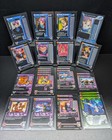 Trunks Card Lot   Dbz Ccg  score  Dragon Ball Z   Dbgt Tcg Cards