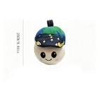 25cm Artemis Ii Rise Plush Doll Nasa Lunar Mission Stuffed Toy Collectible