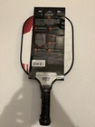 Onix Evoke Premier Power Pickleball Paddle  Red   new  