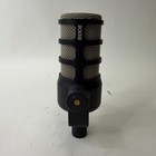 Rode Podmic Broadcast Dynamic Microphone Only