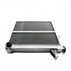 For 1991-1993 Dodge D w 250 350 5 9l Cummins Diesel 4 Rows Aluminum Radiator
