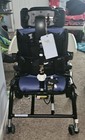 Rifton Activity Chair With Tray