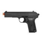 G33 Full Metal Military Airsoft Spring Pistol Tactical Hand Gun W  Free Bbs Pack