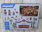Playmobil 71646 Ofrenda Del D  a De Los Muertos  New In Box