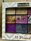 12 Pressed Glitters That Can Be Applied On Face And Body For Glam Looks