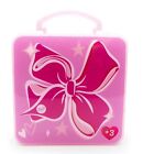 Jojo Siwa Accessory Set With 7 Exclusive Items Assorted Gift Bundle