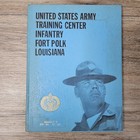 1973 U s  Army Training Center Infantry Fort Polk Louisiana Yearbook 5th Bn 1st 