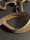 Rare  1920 s Antique Sport Goggles For Early Aviation Pilot Or Motorcycle Rider