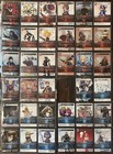 Final Fantasy Opus X 10 Partial Complete Set With Foils 150  Cards All Unique