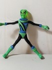 Vintage 1968 Calisto Figure Major Matt Mason Mattel Space Alien Action Toy