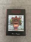 Loot Crate  Stranger Things Eleven Vs Demogorgon Diorama Figure Exclusive 2017