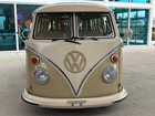 1972 Volkswagen Bus vanagon 