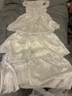 Bride Of Chucky Horror Cosplay Tiffany Valentine Woman s Size Medium
