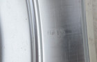 Vintage 1966 Ludwig Acrolite 14x5 Snare Drum