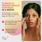 Fig 1 Vitamin C Eye Cream Dark Circles Puffiness Wrinkles Women Men 20e02aa-01