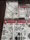 Maymay Made It Photopolymer Clear Stamp Lot Birthdays Party Friend Encouragement