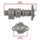 Rear Camshaft Cam Chain W  Sprocket Fits Kawasaki Kfx700 Ksv700 2004 - 2011 