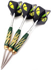Darts Steel Tip Darts Set  Novelty Design 1 Set   3 Pieces Amazing Bargain