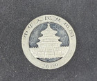 2009 10y China Panda 1oz Silver   036pid 