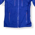 Under Armour Women Gymnastic Olympics Team Usa Competition Jacket Small