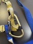 Gemtor 541nycl-2 Rescue Harness  36 -50   Nylon