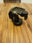 Manfrotto 128rc Fluid Video Head Missing Handle Made In Italy