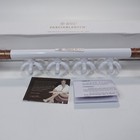 Ashley Black Fascia Blaster 4 Four Claw Fasciablaster Anti-cellulite Tool 22 