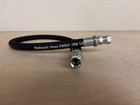 1 2  Sae 100r2at Hydraulic Hose Assembly      8 Jic Female Swivel Ends  4000 Psi