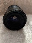 Vintage Takumar-a  Zoom 1 3 5-4 5   28 80mm Zoom Lens - Untested