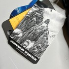 Black Diamond Lightweight Wooltech Liner Gloves Large Gray Wool Blend Outdoor