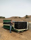 New Billboard Vinyl Tarps