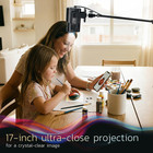 Thousandsunny Art Projector For Tracing  Smart Art Sketcher Image Painting Optic