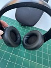 Beats Studio Pro Wireless Over-ear Headphones Black With Case - Works 