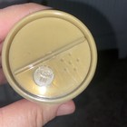 Lot Of 4 Assorted Avon Shimmering Body Powder 1 4 Oz