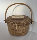 Nantucket Basket  
