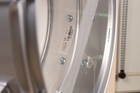 Ludwig Limited Edition 6 5x14 Satin Chrome Acrolite Snare Drum