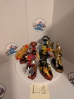 Skylanders Imaginators Complete Fire Characters   Unused Imaginator Crystal