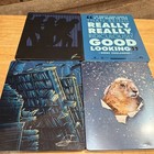 Blu-ray Steelbook Comedy Lot Of Four